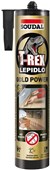 SOUDAL Lepidlo T-REX GOLD POWER 290ml SOUDAL Lepidlo T-REX GOLD POWER 290ml